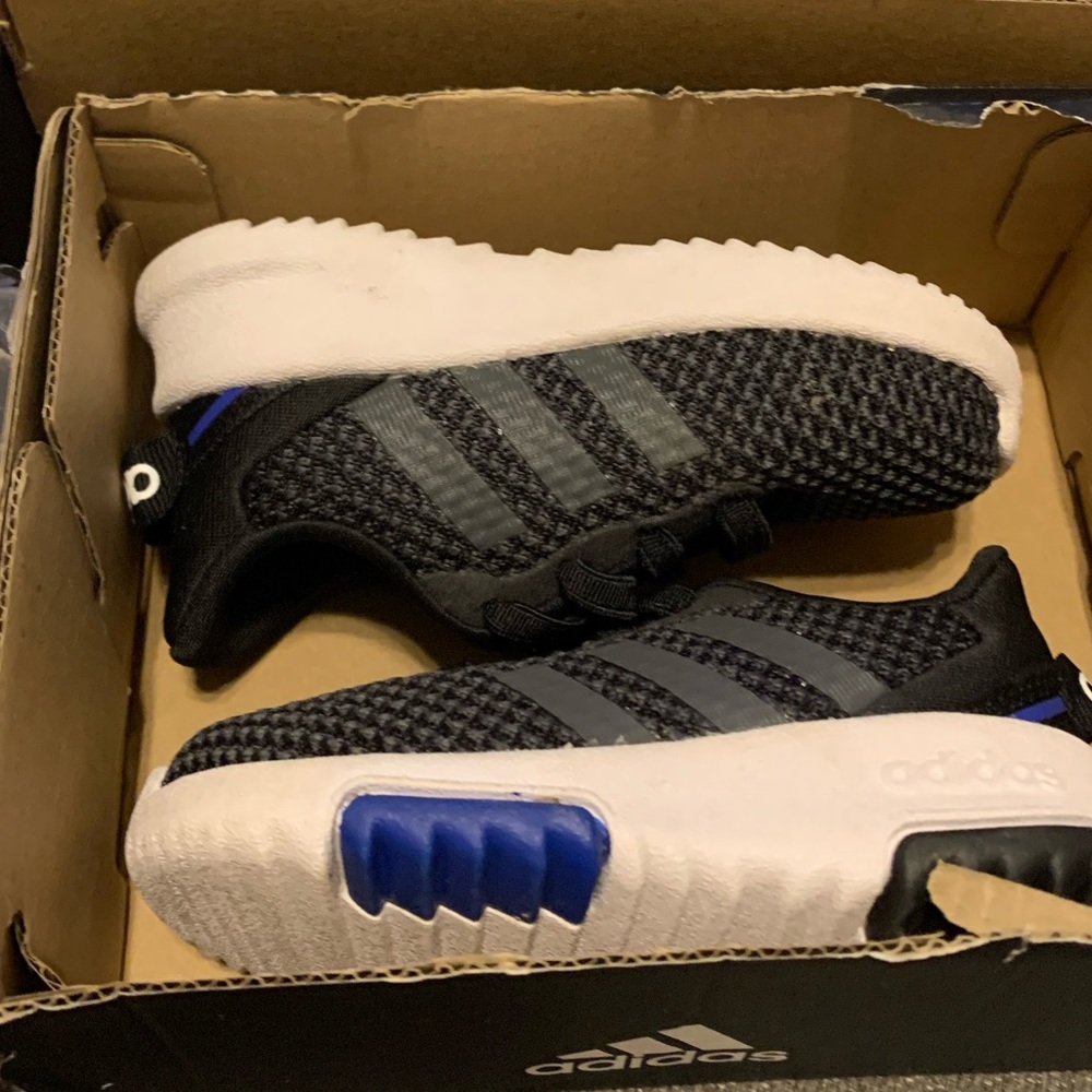 Baby Adidas